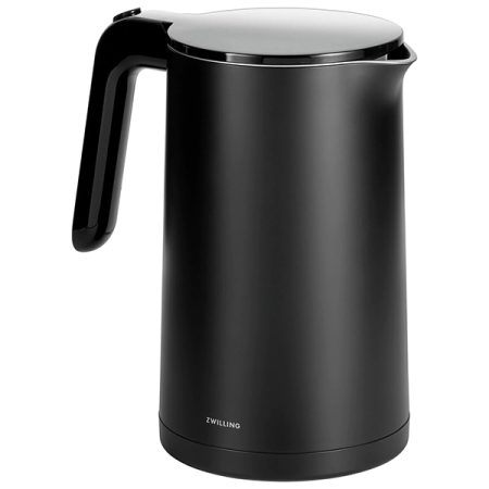 Zwilling Enfinigy 1L Electric Kettle - Black