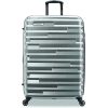 Samsonite Ziplite 4 Spinner Large - Silver Oxide