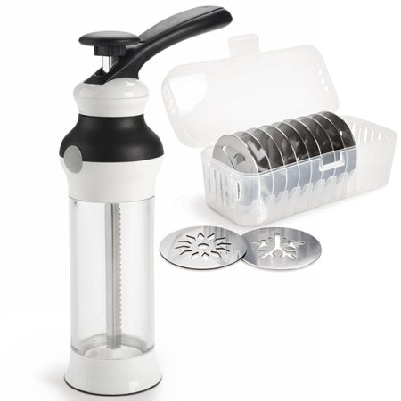 OXO Cookie Press Set
