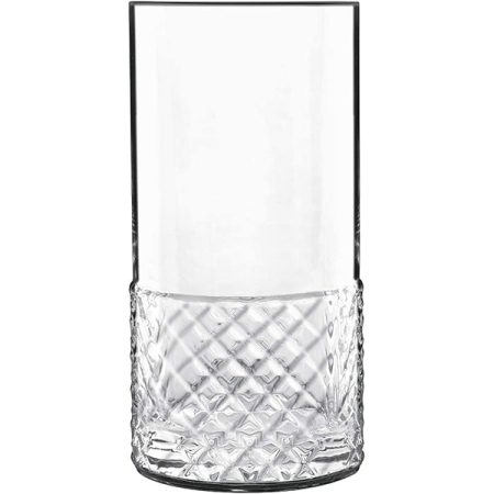 Luigi Bormioli Roma 1960 480 ml Set of 4 Hi-Ball Glasses