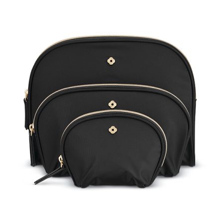 Samsonite Mobile Solution 3 Piece Travel Set - Black