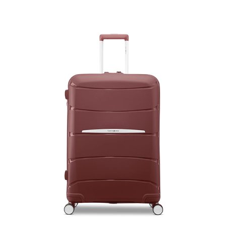 Samsonite Outline Pro Spinner Medium - Burgundy