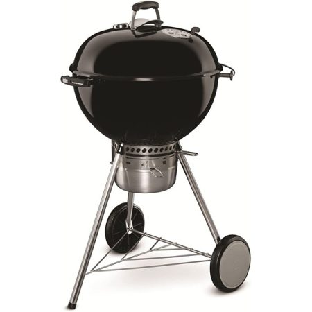 Weber 22" Master-touch® Charcoal Grill