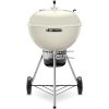 Weber 22" Master Touch Gbs - Ivory