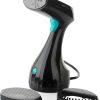 Reliable Dash 150GHB Portable Garment Steamer - Black