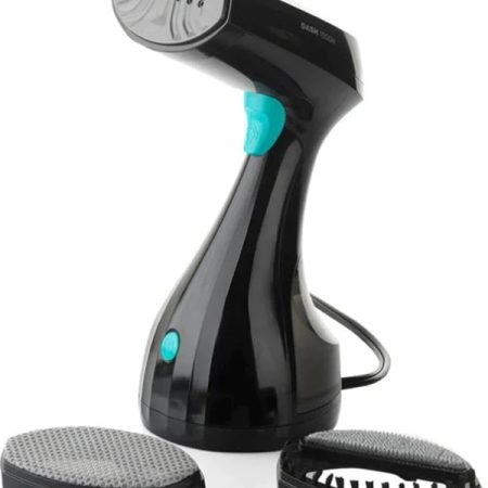 Reliable Dash 150GHB Portable Garment Steamer - Black