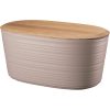 Guzzini Tierra Bread Box