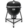 Weber 24" Summit Kamado
