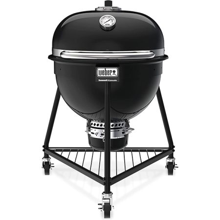 Weber 24" Summit Kamado