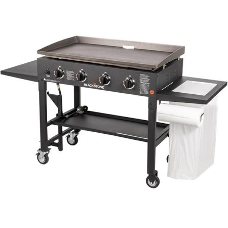 Blackstone 36 in. Griddle Cooking Station