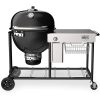 Weber 24" Summit Kamado Cntr