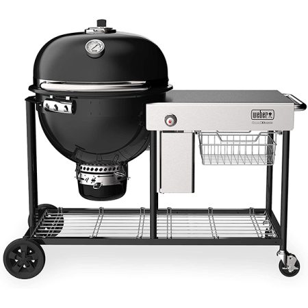Weber 24" Summit Kamado Cntr