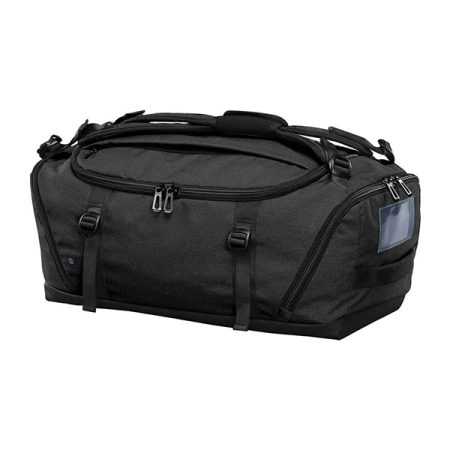 Stormtech Equinox 30 Duffle - Black