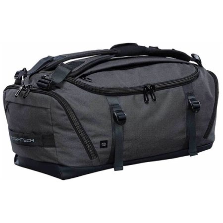 Stormtech Equinox 30 Duffle - Carbon