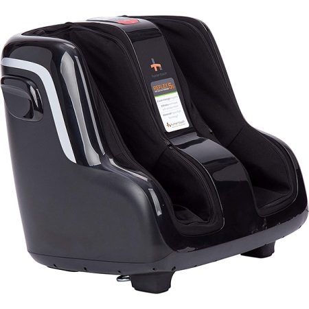 Human Touch Reflex5s Foot and Calf Massager