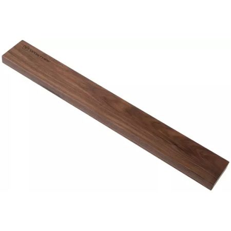 Wüsthof Magnetic Holder, 20", Walnu