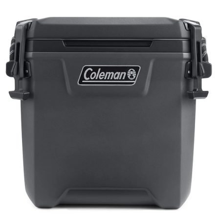 Coleman 28 Qt Convoy Personal Cooler - Dark Stone