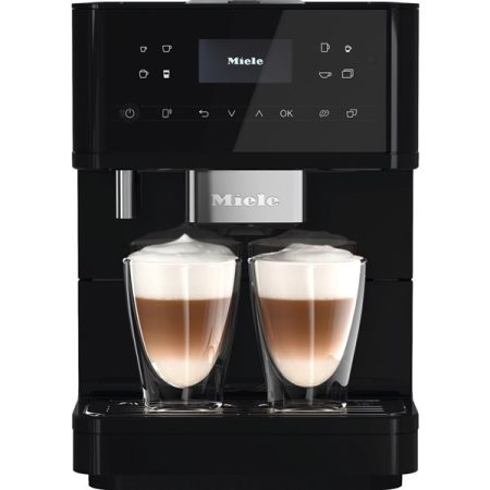 Miele CM 6160 Milk Perfection Coffee Machine