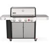 Weber Genesis S-435 Grill - Liquid Propane