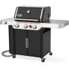 Weber Genesis E-335