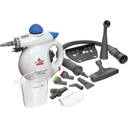 Bissell® Steam Shot Handheld Steamer