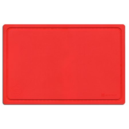 Wusthof Flexible Cutting Board - Red