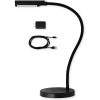UberLight Flex 4200TL LED Task Light with Base - Black