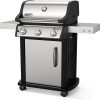 Weber Spirit S-315