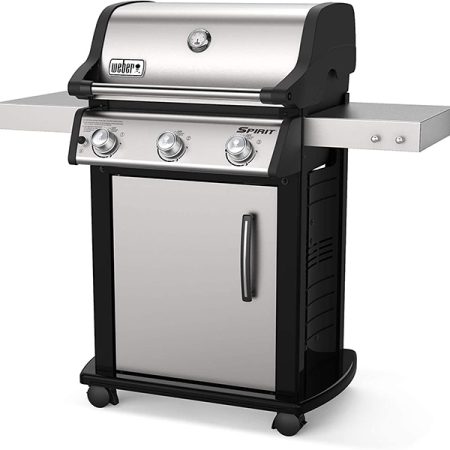 Weber Spirit S-315