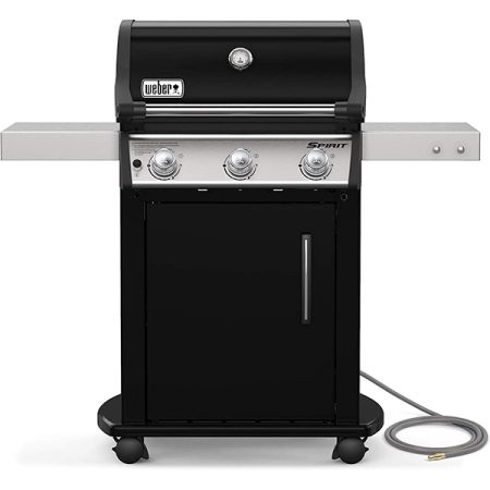 Weber Spirit E-315