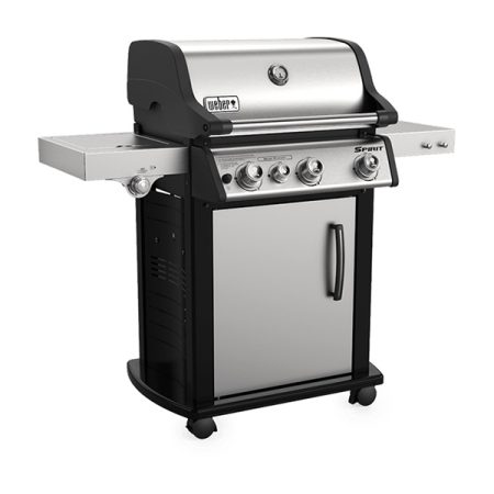 Weber Spirit Sp-335