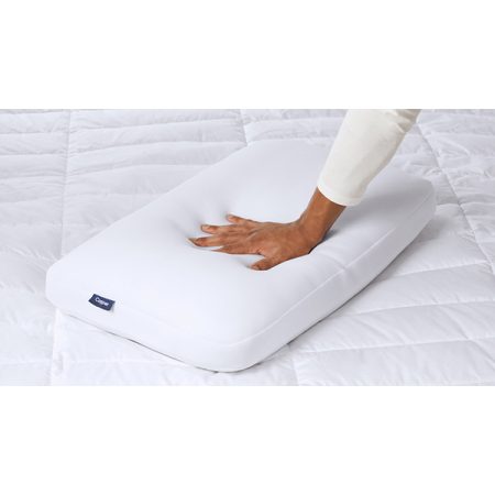 Dolce & Bianca Memory Foam Pillow - Standard