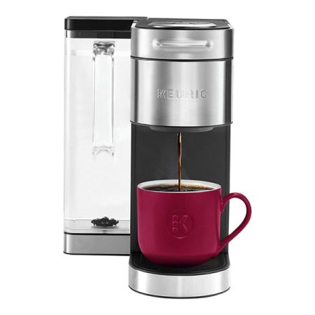 Keurig K-supreme Plus™ Single Serve Coffee Maker