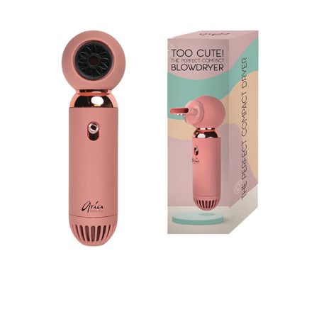 Aria Beauty TOO CUTE! Compact Dryer