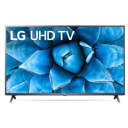 Lg 55" Un73 Lg Uhd Tv With Thinq® Ai