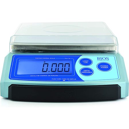 Bios High Precision Digital Weigh Scale