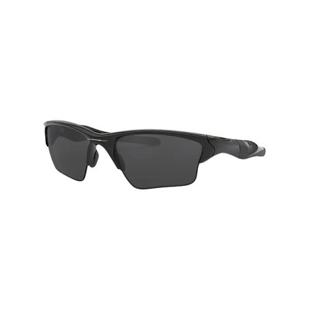 Oakley Half Jacket 2.0XL Sunglasses - Black Iridium