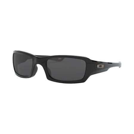 Oakley Fives Squared Sunglasses - Grey