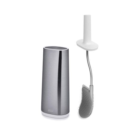 Joseph Joseph Flex Steel Toilet Brush