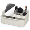 Joseph Joseph Viva XL Cosmetic Organizer/Removable Mirror