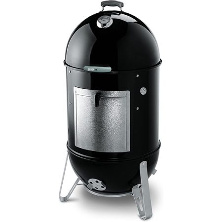 Weber Smokey Mountain Cooker 22" - Smoker