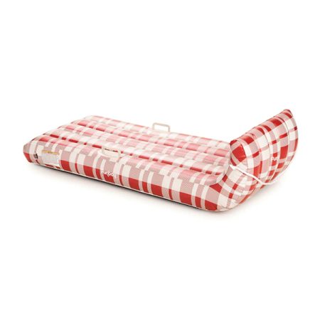 Funboy Retro Plaid Toboggan