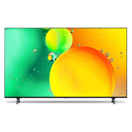 Lg 86 Inch 4k Nano75 Smart Tv