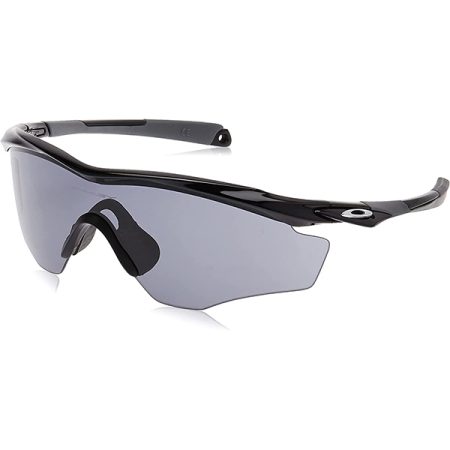 Oakley M2 Frame XL Sunglasses - Grey