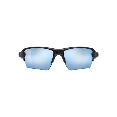 Oakley Flak 2.0 XL Sunglasses - Blue Polarized