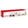Spiegelau Authentis Casual All Purpose S/6