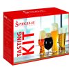 Spiegelau Beer Classics Tasting Kit