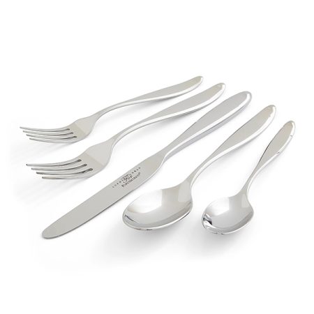 Portmeirion® Sophie Conran Floret 20 Piece Flatware Set
