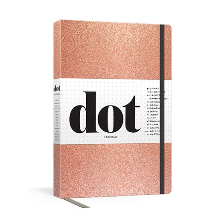 Dot Journal