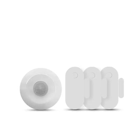 Nexxt Indoor Smart Home Wi-Fi and Bluetooth Kit